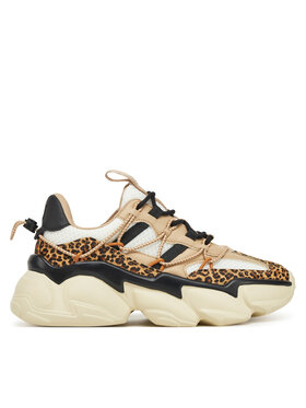 Steve Madden Steve Madden Сникърси Spectator-L SM11003509 Бежов