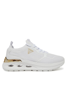 Guess Guess Sneakers 172871 Alb