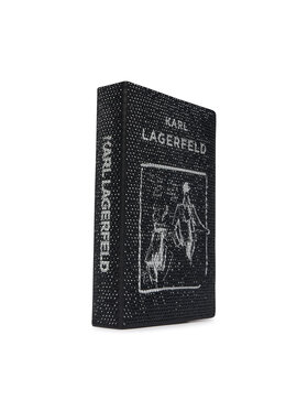 KARL LAGERFELD Τσάντα KARL LAGERFELD - 7