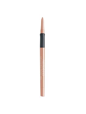 Artdeco Artdeco Artdeco Mineral Eye Styler mineralna kredka do oczu 98A Mineral Reef Sand 0.4g Kredka do oczu czarny
