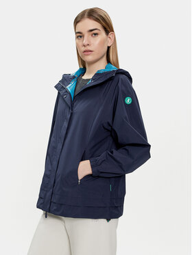 Save The Duck Save The Duck Дощовик Suki D31604W-WIND18 Cиній Regular Fit