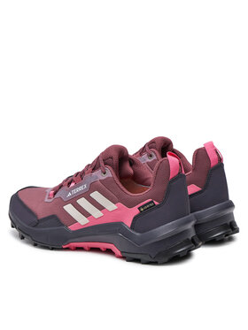 Adidas Trekking Terrex AX4 GORE-TEX IH3520 Tamnocrvena