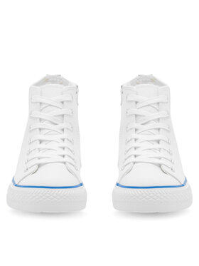 Sneakers Donald Duck φωτογραφία