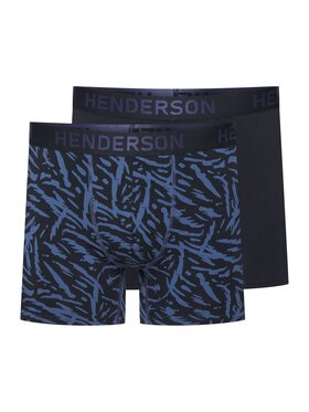 Henderson Henderson Bokserki 45485 Czarny
