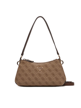 Guess Guess Käekott Noelle II Mini HWBG96 72730 Pruun