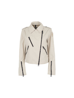 Blauer Blauer Giubbotto invernale 25SBLDC01279-902 Grigio Regular Fit