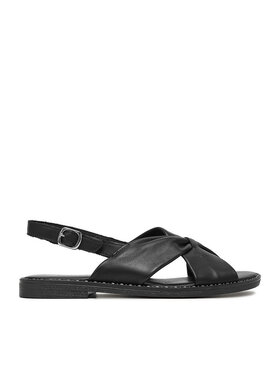 Remonte Remonte Sandali D3674-00 Nero
