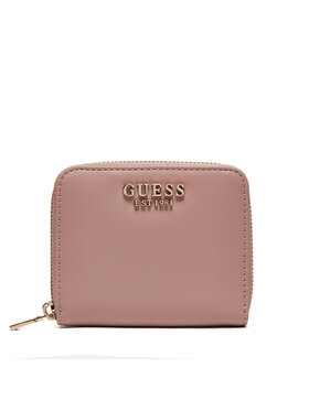 Guess Guess Kleine Damen Geldbörse SWVC85 00137 Rosa