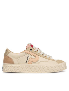 Palladium Palladium Αθλητικά Acelomixlth 94662-244-M Μπεζ