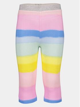 Blue Seven Blue Seven Leggings 724679 X Multicolore Slim Fit