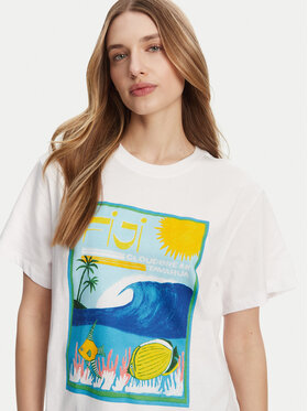 T-Shirt Roxy φωτογραφία