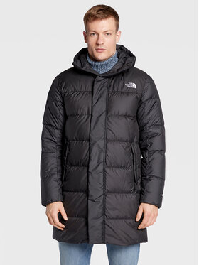The North Face The North Face Пухено яке Hydrenalite NF0A7UQR Черен Regular Fit