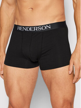 Henderson Henderson Boxer 35039 Nero