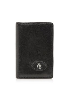 Castelijn & Beerens Castelijn & Beerens Etui na karty kredytowe 219604 Czarny