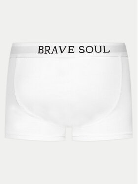 Brave Soul Set 3 Parov Boksaric MBX-451CLARKB Pisana