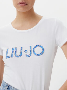 Liu Jo Beachwear T-Shirt Liu Jo Beachwear - 4