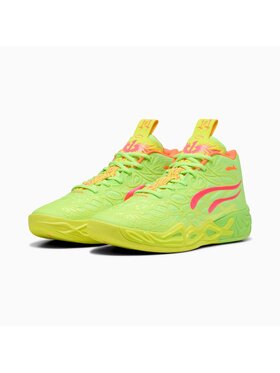 Puma Puma Sneakersy 311421 Kolorowy
