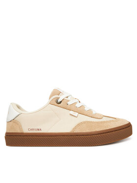 CARIUMA CARIUMA Sneakers Toca 613120N37W080 Beige