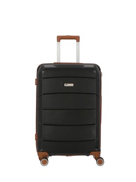 cocoono cocoono Walizka średnia 304654 Czarny