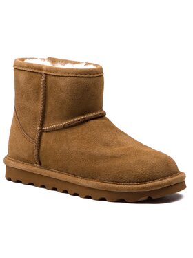 Bearpaw Bearpaw Lumesaapad Alyssa 2130W Pruun