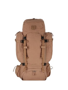 Fjällräven Fjällräven Plecak 301740 Brązowy