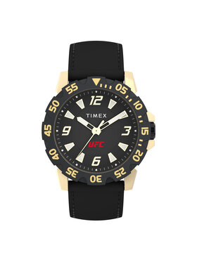 Timex Timex Orologio TW2V84400 Nero