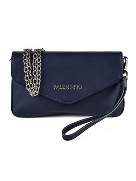 Valentino Valentino Torebka 333521 Niebieski jasny