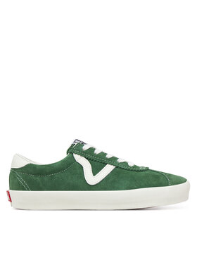 Vans Vans Tenisky Sport Low VN000D6NBR11 Zelená
