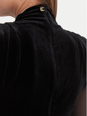 Φόρεμα κοκτέιλ LOLA CASADEMUNT φωτογραφία