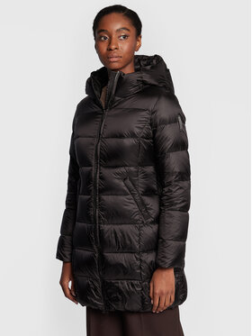 Bomboogie Bomboogie Geacă din puf CW 7525 T DLC Negru Regular Fit