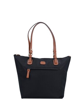 Bric's Bric's Torba na zakupy 168460 Czarny