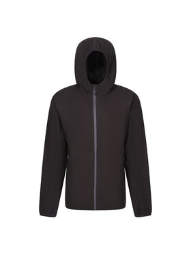 Regatta Regatta Kurtka outdoor RG9711 Czarny Long Fit