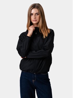 TeeShoppen TeeShoppen Sukienka codzienna 'Basic Collection' Czarny Regular Fit