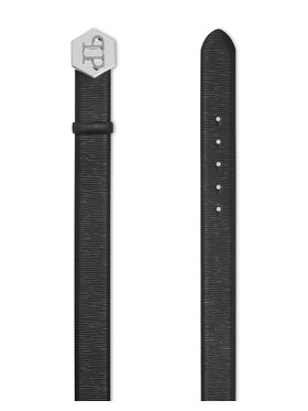 PHILIPP PLEIN PHILIPP PLEIN Pasek 1835 Czarny