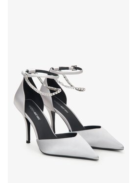 Estro Estro Lodičky ER00114244 Šedá