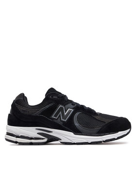New Balance New Balance Sneakers M2002RBK Schwarz