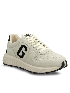 Gant Gant Sneakers Ronder Sneaker 27633227 Alb