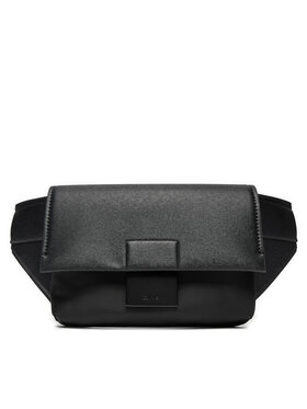 Calvin Klein Calvin Klein Saszetka nerka K50K512242 Czarny