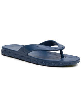 Arena Arena Žabky Watergrip Thong M 000411 Tmavomodrá
