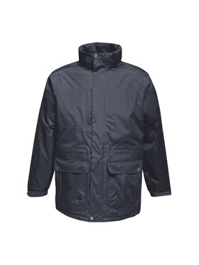 Regatta Regatta Kurtka outdoor Darby III Granatowy Long Fit