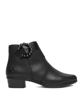 Rieker Rieker Stivaletti CEO-Y0797-00 Nero