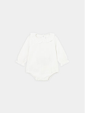 Mayoral Mayoral Body 2.732 Fehér Regular Fit