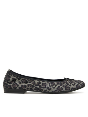 Tamaris Tamaris Ballerine 1-22116-41 Grigio