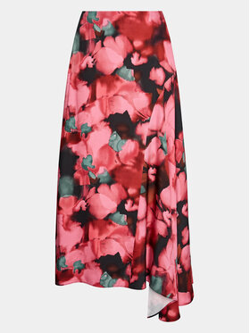 Ted Baker Ted Baker Gonna midi Lizziee 272561 Rosa Regular Fit
