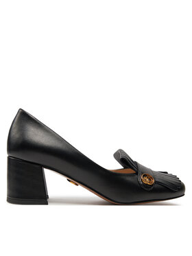 Baldowski Baldowski Halbschuhe D01808-3960-020 Schwarz