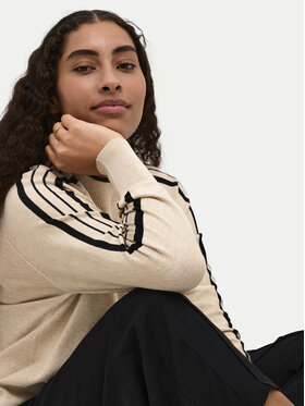 Πουλόβερ Kaffe φωτογραφία