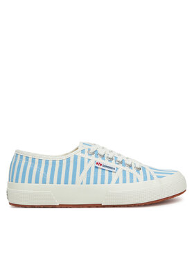 Superga Superga Πάνινα παπούτσια S8148TW Μαύρο