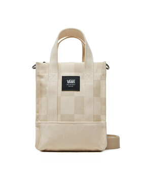 Vans Vans Torebka Lil Pergs Tote VN000HRW2N11 Écru