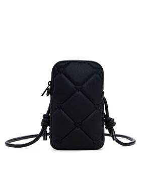 Desigual Desigual Geantă pentru telefon 25SAYP53 Negru