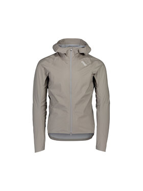POC POC Kurtka rowerowa M's Signal All-weather Jacket Szary Regular Fit